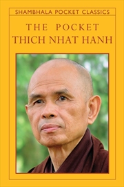 Buy Pocket Thich Nhat Hanh