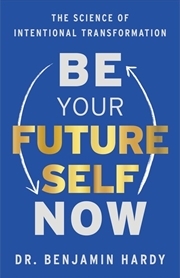 Buy Be Your Future Self Now