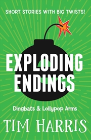 Buy Exploding Endings 2: Dingbats & Lollypop Arms