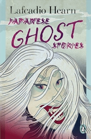 Buy Japanese Ghost Stories