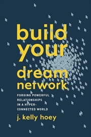 Buy Build Your Dream Network