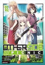 Buy Otherside Picnic 03 (Manga)