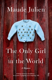 Buy Only Girl in the World: A Memoir