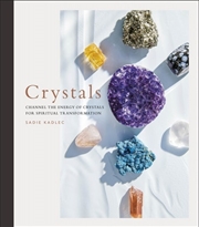 Buy Crystals