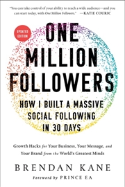 Buy One Million Followers Updated Edition