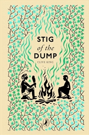 Buy Stig of the Dump