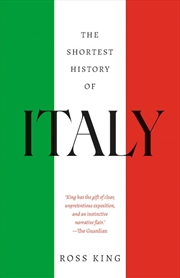 Buy Shortest History of Italy