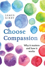 Buy Choose Compassion