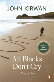 Buy All Blacks Don't Cry