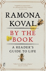 Buy By The Book: A Reader's Guide to Life