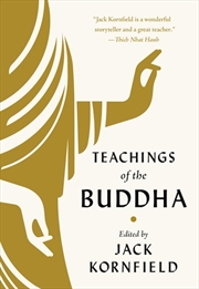 Buy Teachings of the Buddha