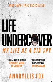 Buy Life Undercover