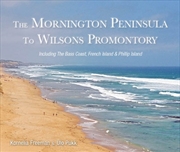 Buy Mornington Peninsula to Wilsons Promontory