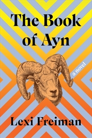 Buy Book of Ayn