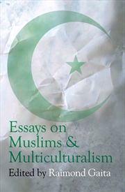 Buy Essays on Muslims and Multiculturalism