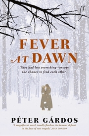 Buy Fever at Dawn