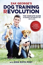 Buy Zak George's Dog Training Revolution