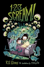 Buy 1-2-3 Scream!