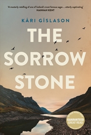 Buy Sorrow Stone