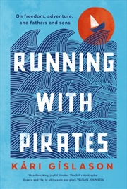 Buy Running with Pirates