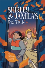 Buy Shirley and Jamila's Big Fall