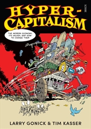 Buy Hyper-Capitalism: The Modern Economy its Values and How to Change Them