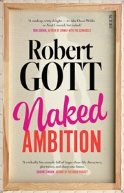 Buy Naked Ambition