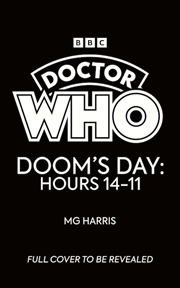 Buy Doctor Who: Doom's Day: Extraction Point