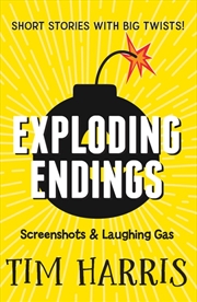 Buy Exploding Endings 4: Screenshots & Laughing Gas