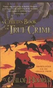 Buy Child's Book of True Crime