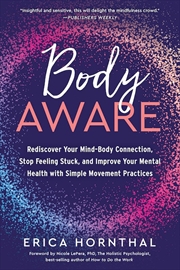 Buy Body Aware