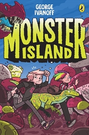 Buy Monster Island