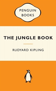 Buy Jungle Book: Popular Penguins