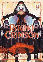 Buy Ragna Crimson 09