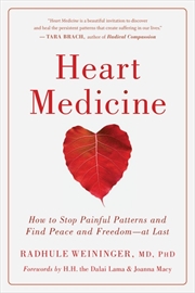 Buy Heart Medicine