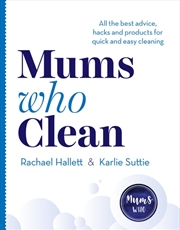 Buy Mums Who Clean