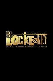 Buy Locke & Key: The Golden Age