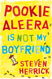 Buy Pookie Aleera Is Not My Boyfriend