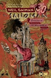 Buy Sandman: Overture 30th Anniversary Edition