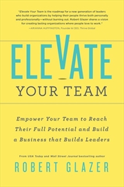 Buy Elevate Your Team