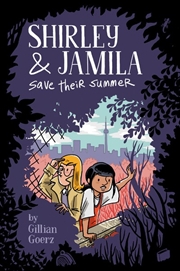 Buy Shirley and Jamila Save Their Summer