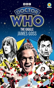 Buy Doctor Who: The Giggle (Target Collection)