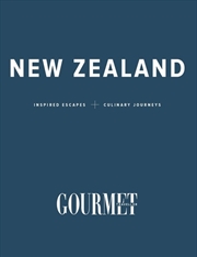 Buy Gourmet Traveller New Zealand