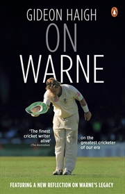 Buy On Warne