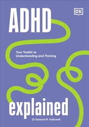 Buy ADHD Explained