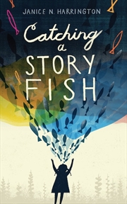 Buy Catching a Storyfish