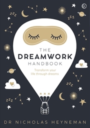 Buy Dreamwork Handbook