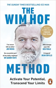 Buy Wim Hof Method