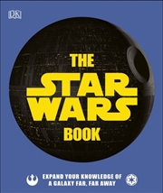 Buy Star Wars Book