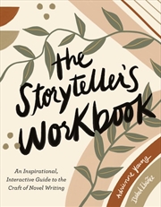 Buy Storyteller's Workbook